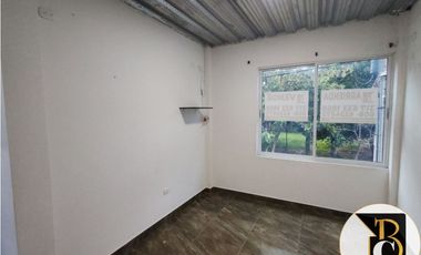 SE VENDE CASA EN EL BARRIO SAN JORGE CRA 6 CON 46B