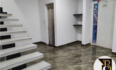 SE VENDE CASA EN EL BARRIO SAN JORGE CRA 6 CON 46B