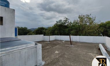 SE VENDE CASA EN EL BARRIO SAN JORGE CRA 6 CON 46B