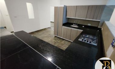 SE VENDE CASA EN EL BARRIO SAN JORGE CRA 6 CON 46B