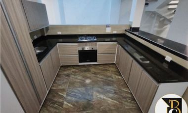 SE VENDE CASA EN EL BARRIO SAN JORGE CRA 6 CON 46B