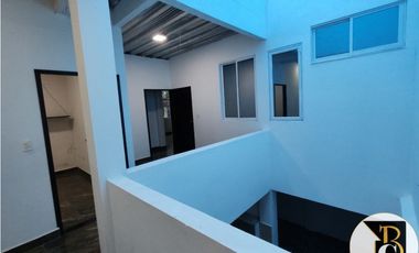 SE VENDE CASA EN EL BARRIO SAN JORGE CRA 6 CON 46B