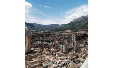 Venta de Apartaestudio Niquia Bello Antioquia