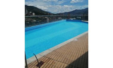 Venta de Apartaestudio Niquia Bello Antioquia