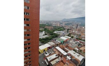 Venta de Apartaestudio Niquia Bello Antioquia