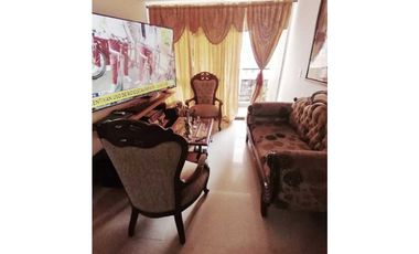 Venta de Apartaestudio Niquia Bello Antioquia