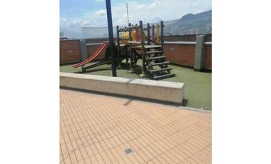 Venta de Apartaestudio Niquia Bello Antioquia