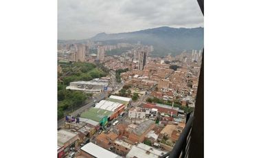 Venta de Apartaestudio Niquia Bello Antioquia