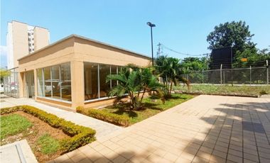 SE ALQUILA HERMOSO APARTAMENTO EN EL CR SAN MARINO