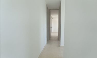 SE ALQUILA HERMOSO APARTAMENTO EN EL CR SAN MARINO