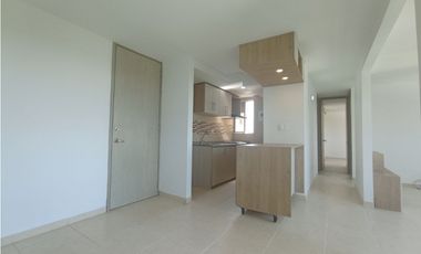 SE ALQUILA HERMOSO APARTAMENTO EN EL CR SAN MARINO