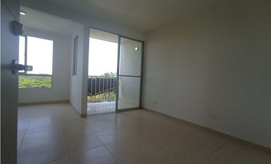 SE ALQUILA HERMOSO APARTAMENTO EN EL CR SAN MARINO