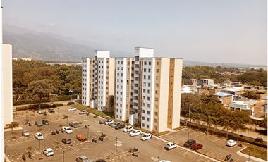 SE ALQUILA HERMOSO APARTAMENTO EN EL CR SAN MARINO