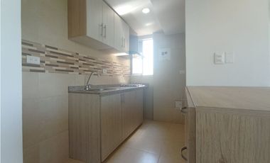 SE ALQUILA HERMOSO APARTAMENTO EN EL CR SAN MARINO