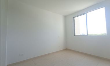 SE ALQUILA HERMOSO APARTAMENTO EN EL CR SAN MARINO