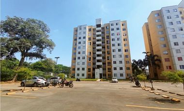 SE ALQUILA HERMOSO APARTAMENTO EN EL CR SAN MARINO