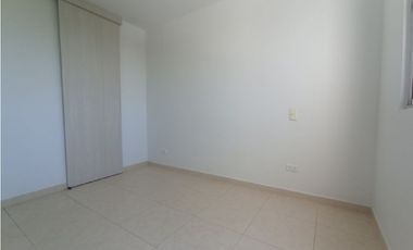 SE ALQUILA HERMOSO APARTAMENTO EN EL CR SAN MARINO