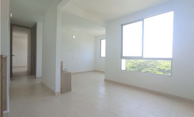 SE ALQUILA HERMOSO APARTAMENTO EN EL CR SAN MARINO