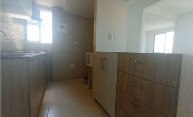SE ALQUILA HERMOSO APARTAMENTO EN EL CR SAN MARINO