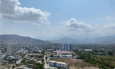 Apartamento en venta con permiso turístico en Playa salguero