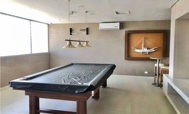 Apartamento en venta con permiso turístico en Playa salguero