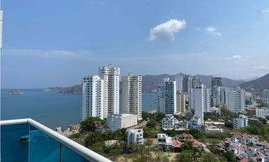 Apartamento en venta con permiso turístico en Playa salguero