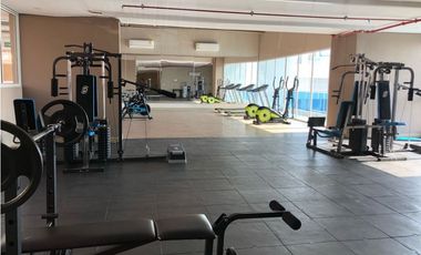 Apartamento en venta con permiso turístico en Playa salguero