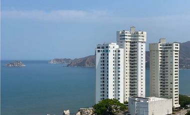 Apartamento en venta con permiso turístico en Playa salguero
