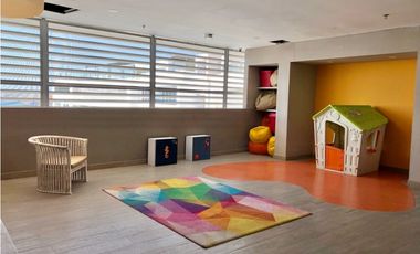 Apartamento en venta con permiso turístico en Playa salguero
