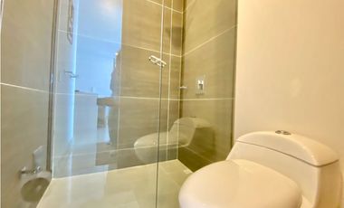 Apartamento en venta con permiso turístico en Playa salguero