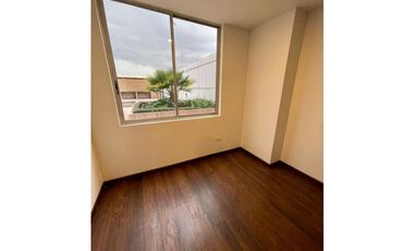 Venta de Apartamento en Conjunto Cerrado Cajicá $ 306.000.000