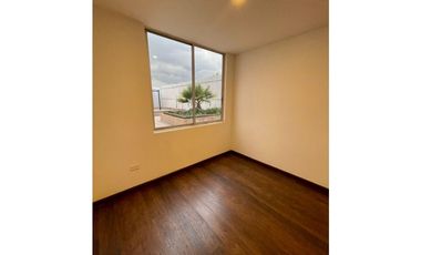 Venta de Apartamento en Conjunto Cerrado Cajicá $ 306.000.000