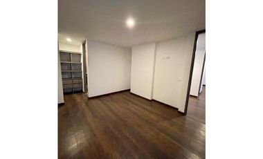 Venta de Apartamento en Conjunto Cerrado Cajicá $ 306.000.000