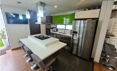 Venta Casa Cota Cundinamarca