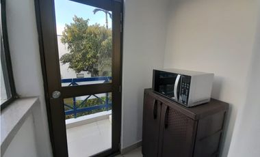 APARTAMENTO EN ARRIENDO BOSQUES DE PEÑALISA RICAURTE C/MARCA