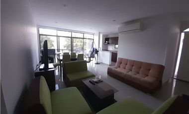 APARTAMENTO EN ARRIENDO BOSQUES DE PEÑALISA RICAURTE C/MARCA
