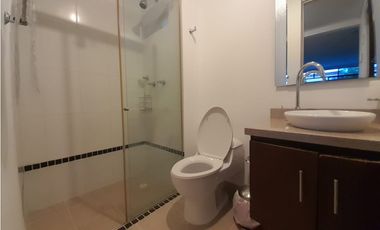 APARTAMENTO EN ARRIENDO BOSQUES DE PEÑALISA RICAURTE C/MARCA
