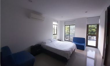 APARTAMENTO EN ARRIENDO BOSQUES DE PEÑALISA RICAURTE C/MARCA