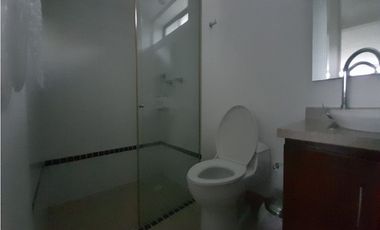 APARTAMENTO EN ARRIENDO BOSQUES DE PEÑALISA RICAURTE C/MARCA