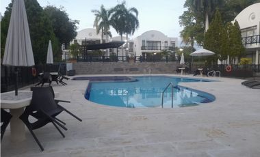 APARTAMENTO EN ARRIENDO BOSQUES DE PEÑALISA RICAURTE C/MARCA