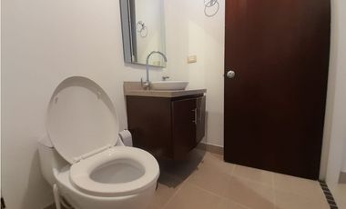 APARTAMENTO EN ARRIENDO BOSQUES DE PEÑALISA RICAURTE C/MARCA