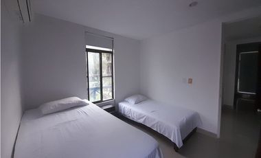APARTAMENTO EN ARRIENDO BOSQUES DE PEÑALISA RICAURTE C/MARCA