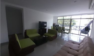 APARTAMENTO EN ARRIENDO BOSQUES DE PEÑALISA RICAURTE C/MARCA