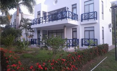 APARTAMENTO EN ARRIENDO BOSQUES DE PEÑALISA RICAURTE C/MARCA