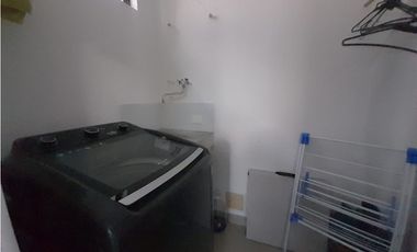 APARTAMENTO EN ARRIENDO BOSQUES DE PEÑALISA RICAURTE C/MARCA