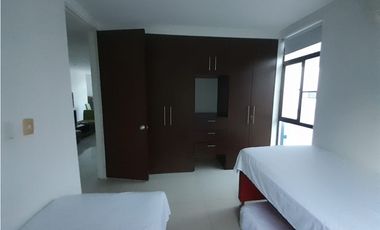 APARTAMENTO EN ARRIENDO BOSQUES DE PEÑALISA RICAURTE C/MARCA