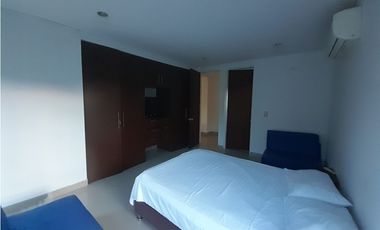 APARTAMENTO EN ARRIENDO BOSQUES DE PEÑALISA RICAURTE C/MARCA
