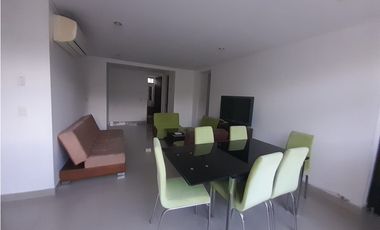 APARTAMENTO EN ARRIENDO BOSQUES DE PEÑALISA RICAURTE C/MARCA
