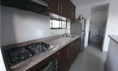 APARTAMENTO EN ARRIENDO BOSQUES DE PEÑALISA RICAURTE C/MARCA