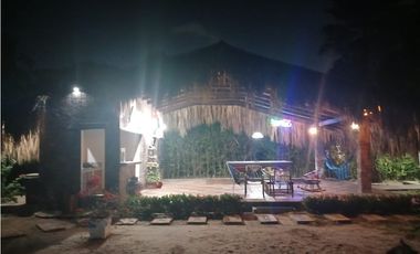 Cabaña En Venta Caracoli, Atlantico